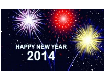 HAPPY NEW YEAR 2014 HAPPY NEW YEAR 2014