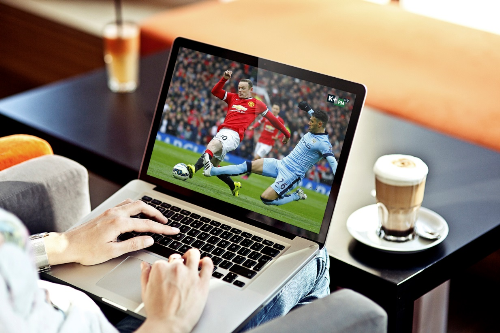 Gói truyền hình Internet trả tiền cho thiết bị di động