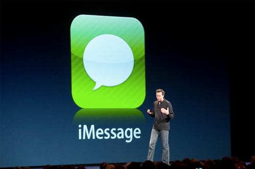 Tin nhắn trên iPhone kém bảo mật hơn Apple quảng cáo