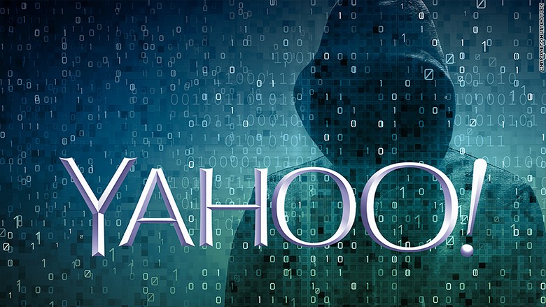 Những âm mưu thâm hiểm ẩn sau vụ hack Yahoo