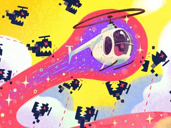 Bí mật về mã nguồn không thể bị hack