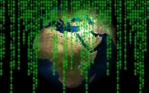 Tấn công DDoS khiến một quốc gia 'sập' mạng Internet