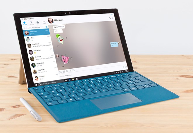 Zalo cho PC có bản mới, thêm nhiều tính năng từ mobile