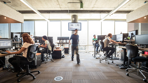 Giải pháp kết nối Wi-Fi an toàn cho doanh nghiệp vừa và nhỏ