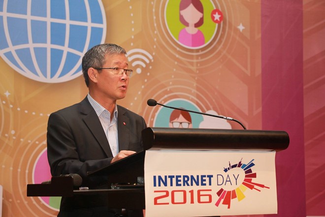 DN nội dung cần sáng tạo để ra nước ngoài như Viettel, Zalo