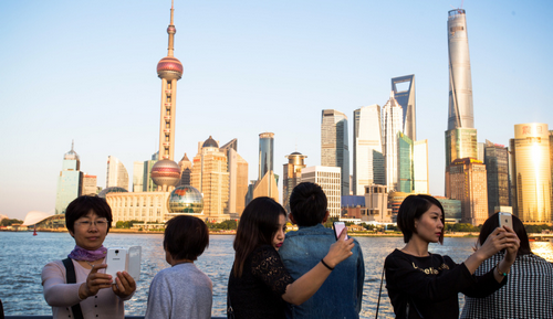 Hơn 10 triệu người đang sử dụng Twitter tại Trung Quốc