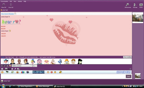 Người Việt hoài niệm Yahoo Messenger trước giờ khai tử