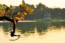 Hà Nội sắp phủ sóng Wi-Fi miễn phí