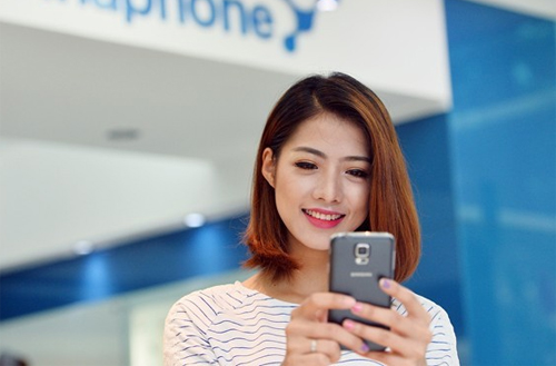 Thuê bao Vinaphone có thể gián đoạn liên lạc trong tối nay