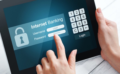 Tin nhắn SMS xác thực chuyển tiền ngân hàng có thể bị đánh cắp