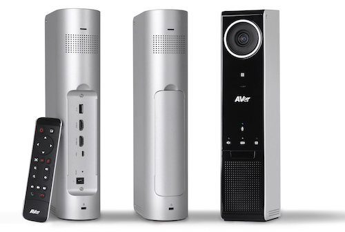 Thiết bị họp trực tuyến di động