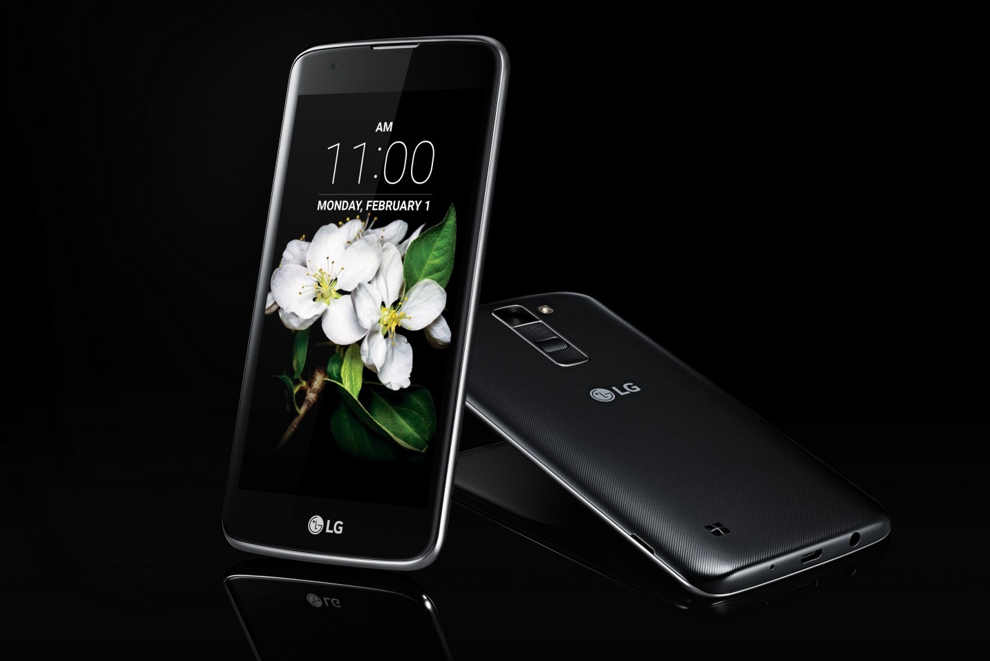 LG K7 – Smartphone giá rẻ 