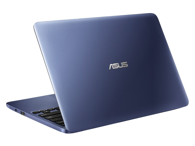 Asus E200HA – Laptop giá sinh viên thế hệ mới