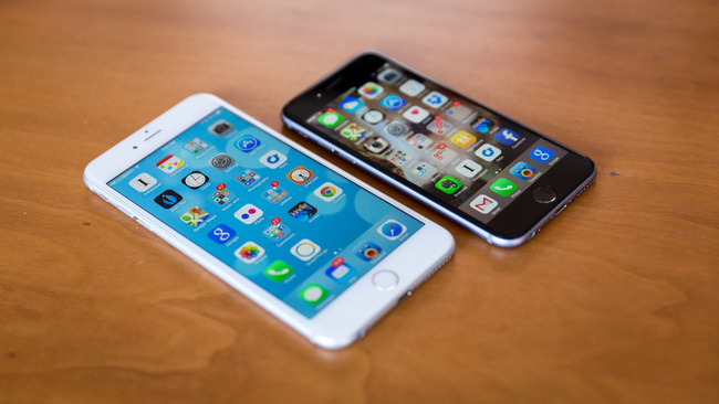 Với tính năng này, Apple lại đi sau Samsung... 2 năm