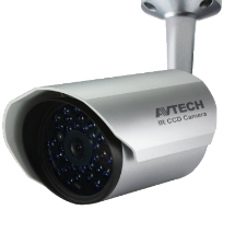 CAMERA AVTECH KPC139ZEAP