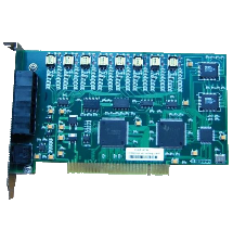 Card Ghi Âm Điện Thoại 16 Port Tansonic Card Ghi Âm Điện Thoại 16 Port Tansonic