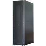 TỦ RACK CABINET 27U 800 X 800, BLACK