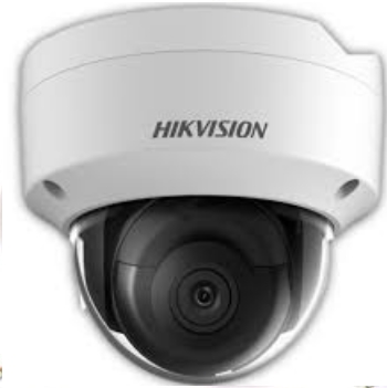 2 MP NETWORK DOME CAMERA