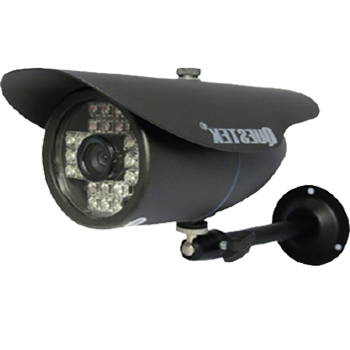 Camera IP thân hồng ngoại QUESTEK QTX-1311UIP Camera IP thân hồng ngoại QUESTEK QTX-1311UIP