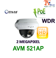Camera IP AVTech AVM521AP