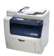 Máy in HP color laserjet 6015N