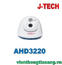 CAMERA AHD J-TECH AHD3220