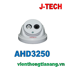  CAMERA AHD J-TECH AHD3250