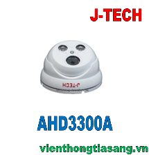CAMERA AHD J-TECH AHD3300A