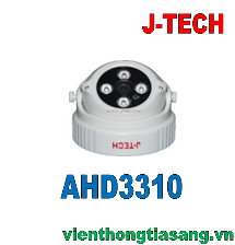  CAMERA AHD J-TECH AHD3310