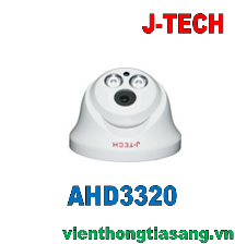 CAMERA AHD J-TECH AHD3320