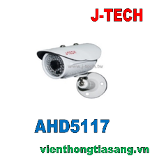 CAMERA AHD J-TECH AHD5117