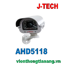 CAMERA AHD J-TECH AHD5118 