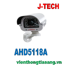 CAMERA AHD J-TECH AHD5118A