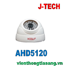 CAMERA AHD J-TECH AHD5120