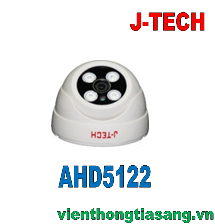 CAMERA AHD J-TECH AHD5122