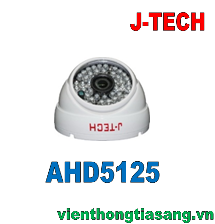 CAMERA AHD J-TECH AHD5125