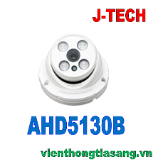 CAMERA DOME AHD J-TECH AHD5130B CAMERA DOME AHD J-TECH AHD5130B
