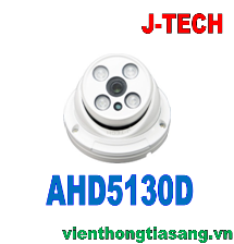 CAMERA DOME AHD J-TECH  AHD5130D