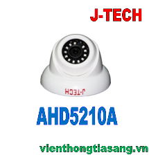 CAMERA DOME AHD J-TECH AHD5210A