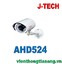 CAMERA AHD J-TECH AHD524