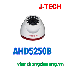 CAMERA DOME AHD J-TECH AHD5250B CAMERA DOME AHD J-TECH AHD5250B