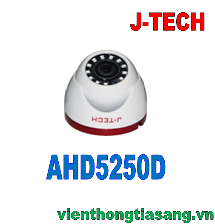 CAMERA DOME AHD J-TECH AHD5250D CAMERA DOME AHD J-TECH AHD5250D