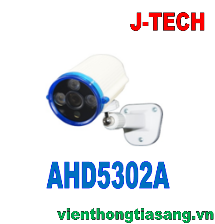 CAMERA THÂN AHD J-TECH AHD5302A