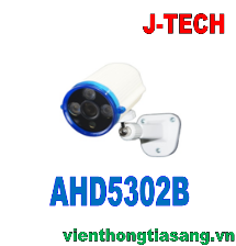CAMERA THÂN AHD J-TECH AHD5302B