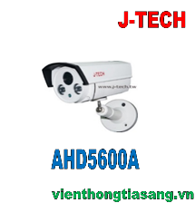 CAMERA AHD J-TECH AHD5600A