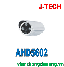 CAMERA AHD J-TECH AHD5602