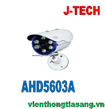 CAMERA AHD J-TECH AHD5603A