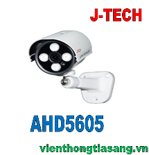 CAMERA AHD J-TECH AHD5605