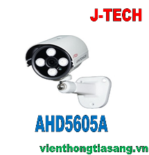 CAMERA AHD J-TECH AHD5605A