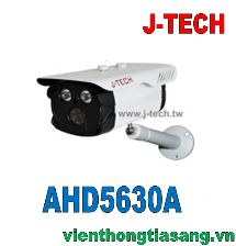 CAMERA AHD J-TECH AHD5630A